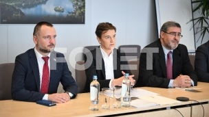Planiraju ultimativni udar 