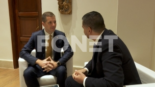 Članstvo u EU prioritet