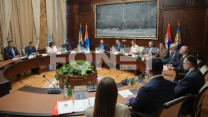 Nastavak uspešne saradnje