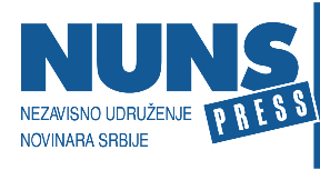 Osuda pretnji Radaru