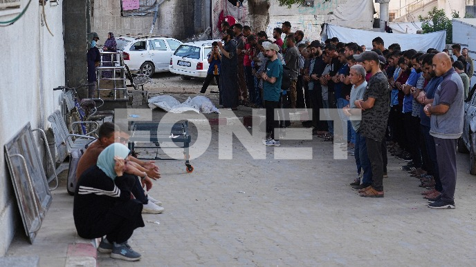Danas ubijeno 70 Palestinaca