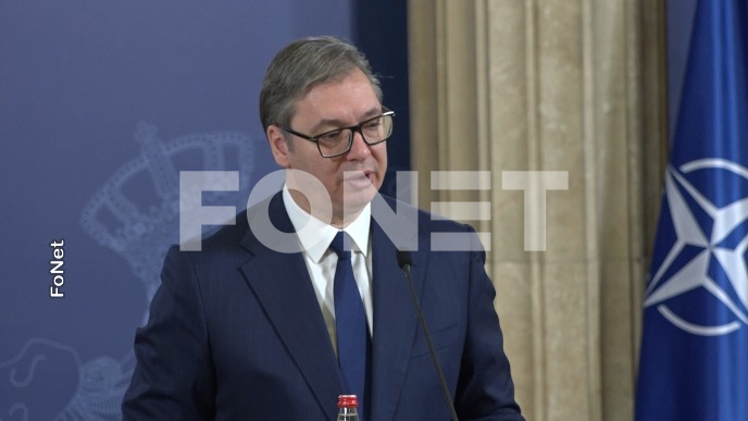 Vučić opipava puls građana
