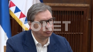 Vučić: Vidovdan pobede