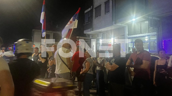 Sud poništio rešenje GIK