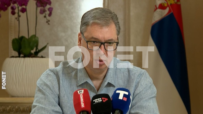 Otvaraju se prozori za SNS