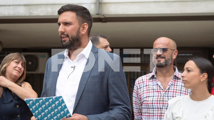 PSG traži izbore u Beogradu