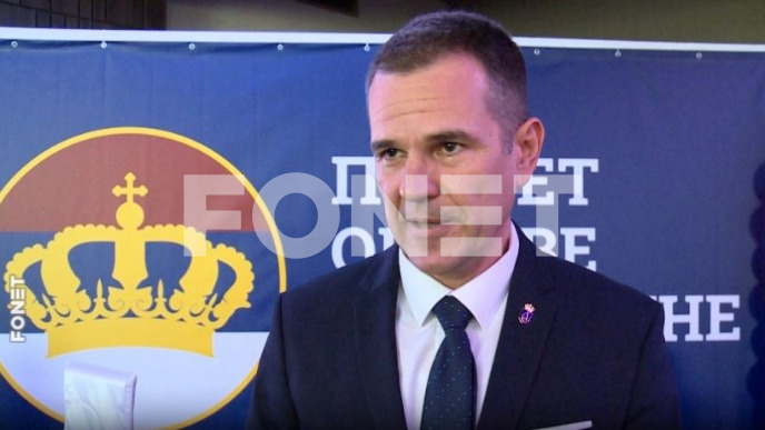 Vladimi Jelić novi predsednik