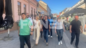 Promeniti sistem iz korena