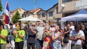 Borba do ispunjenja zahteva