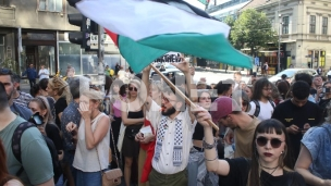 Zaustaviti izvoz oružja