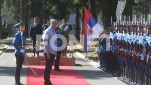 Nikakve šanse blokaderima