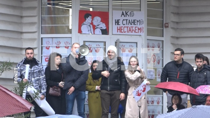 Strah kao sredstvo pritiska