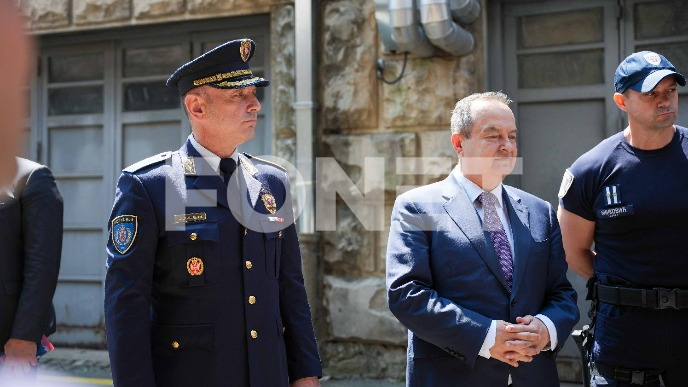 Dvodnevna poseta Egiptu
