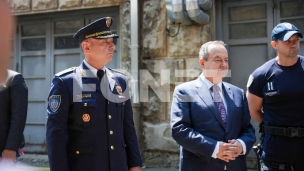 Dvodnevna poseta Egiptu