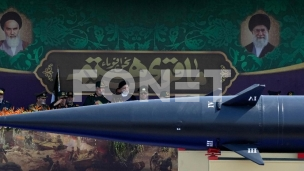 Iran lansirao rakete ka Kataru