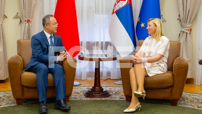 Potvrda učešća na forumu