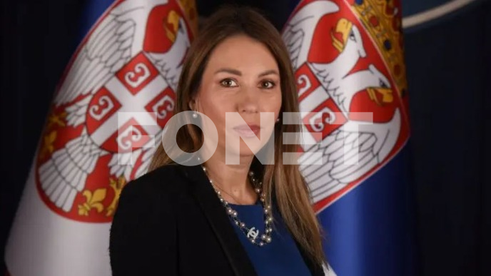 Podrška zahtevu NIS