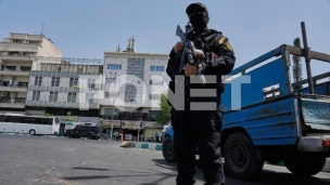 O prekidu vatre samo usmeno