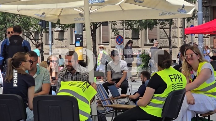 Fakulteti napuštaju raskrsnicu