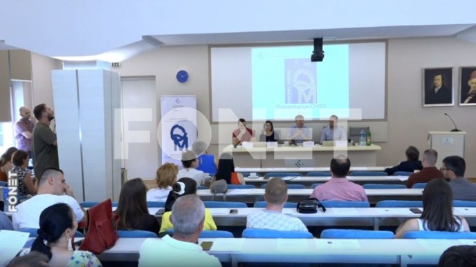 Pogoršanje rezultata privrede