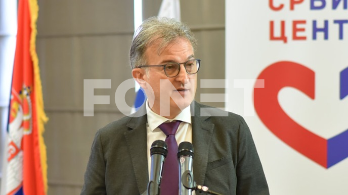 Vučiću je jasno da gubi izbore