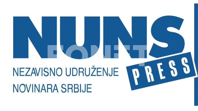 Osuda legitimisanja novinara