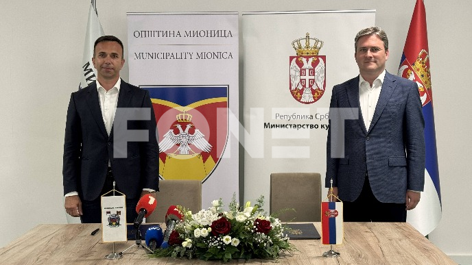 Obnova Kuće Kolubarske bitke