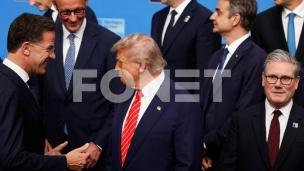 Oštrije sankcije Moskvi