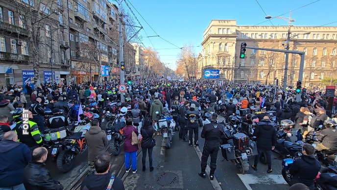 Studenti su budućnost