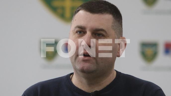 Režim u panici