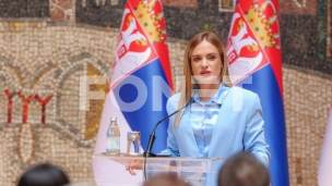 Saradnja Srbije i Mađarske