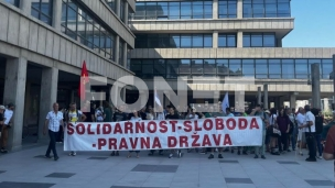 Pena parti kao državni udar