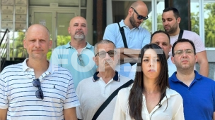 Tužioci da podrže inicijativu