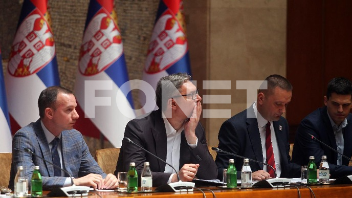 Univerzitetska konkurencija 