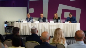 Nastavak modernizacije službe