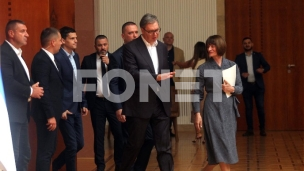 Država će radti svoj posao