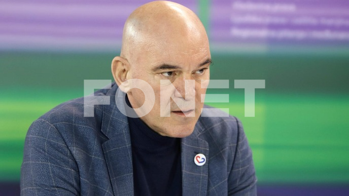 Gašić da se bavi odgovornima