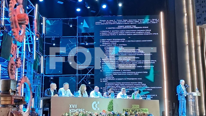 Mihajlović novi predsednik