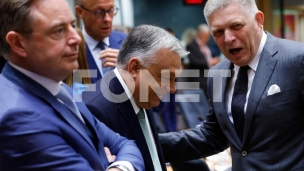 Ponovo bez potpisa Mađarske
