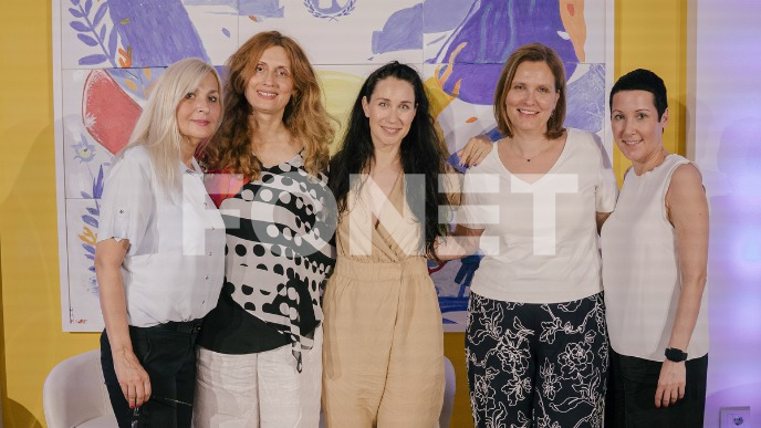 UNICEF i Jetel za roditelje