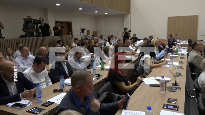 Debata o Vidovdanu
