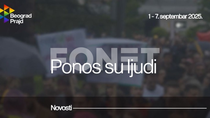 Osuda Macutove izjave o LGBT