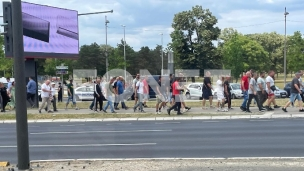Dolazak na književno veče?