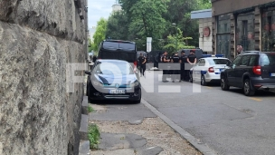 Upozorenje ambasade zbog protesta