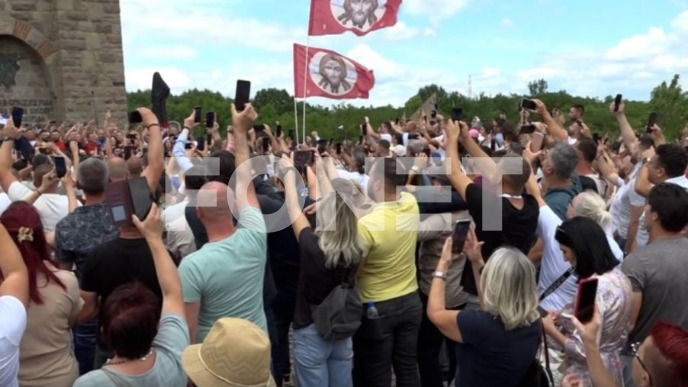 Privođeni i maltretirani Srbi