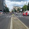 Delimična obustava saobraćaja