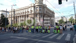 Redari u Nemanjinoj