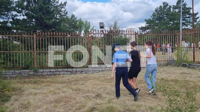 Privedeno više od 15 Srba
