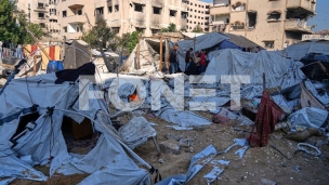Još 62 palestinske žrtve