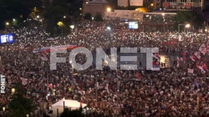 Vlast je nelegitimna